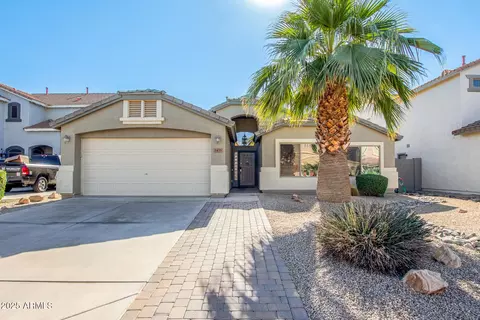 1435 E Debbie Dr, San Tan Valley, AZ 85140