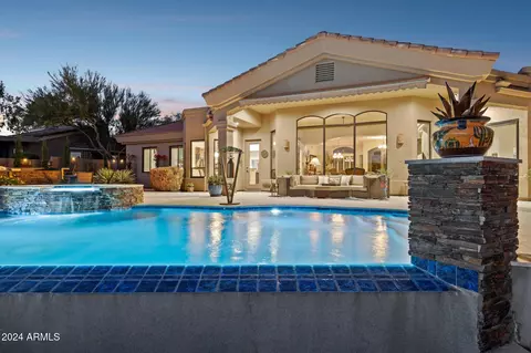 14813 E Cerro Alto Dr, Fountain Hills, AZ 85268