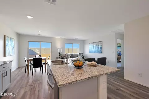 1360 W Inca Dr, Coolidge, AZ 85128