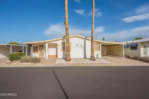 8103 E Southern Ave #287, Mesa, AZ 85208