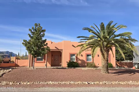4362 S Cloud Dance Ct, Sierra Vista, AZ 85650