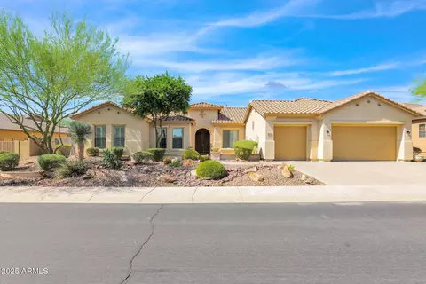 40718 N Copper Basin Trl, Phoenix, AZ 85086