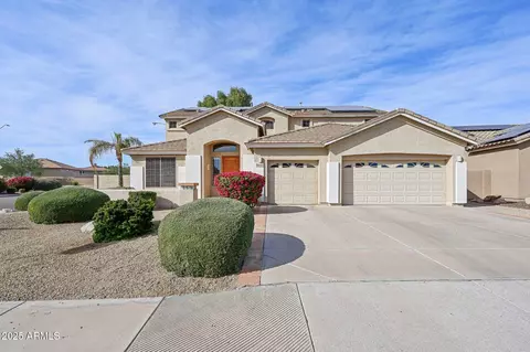 26210 N 69th Ln, Peoria, AZ 85383