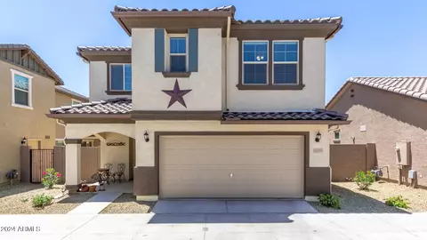 16478 W Culver St, Goodyear, AZ 85338