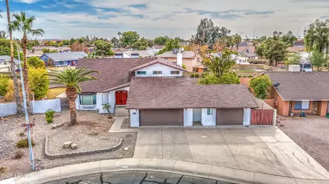 4521 W Milky Way, Chandler, AZ 85226