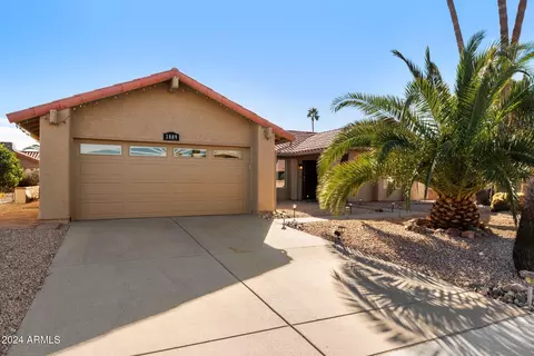 1889 Leisure World --, Mesa, AZ 85206