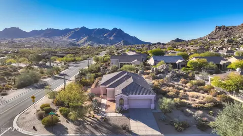 11595 E Christmas Cholla Dr, Scottsdale, AZ 85255