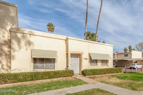 4439 W Solano Dr N, Glendale, AZ 85301