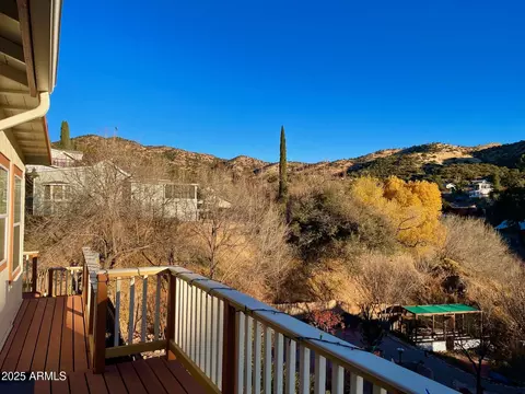 Exterior - 9 Spring Cyn, Bisbee, AZ 85603 photo 4 of 7