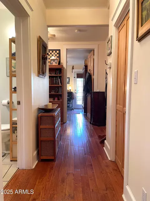 Entry Way - 9 Spring Cyn, Bisbee, AZ 85603 photo 1 of 1