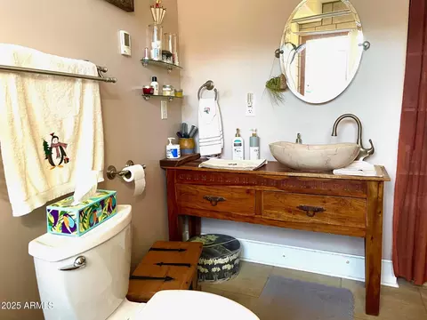 Bath - 9 Spring Cyn, Bisbee, AZ 85603 photo 1 of 5