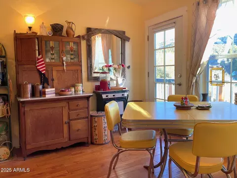 Dining - 9 Spring Cyn, Bisbee, AZ 85603 photo 1 of 1