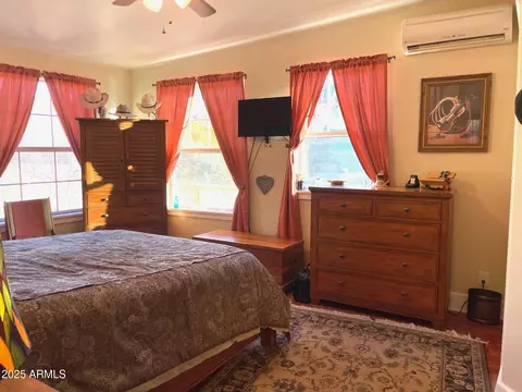 Bedroom - 9 Spring Cyn, Bisbee, AZ 85603 photo 1 of 4