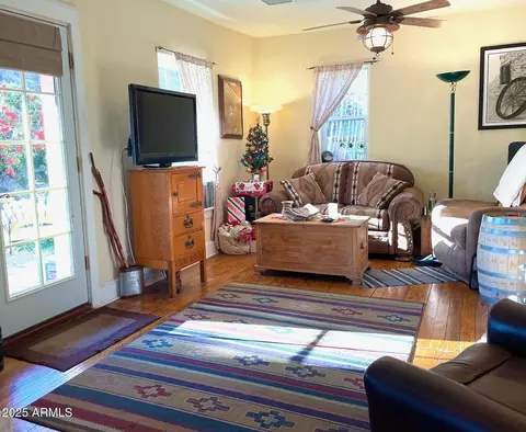 Living - 9 Spring Cyn, Bisbee, AZ 85603 photo 1 of 4