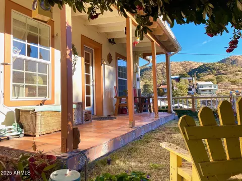 9 Spring Cyn, Bisbee, AZ 85603