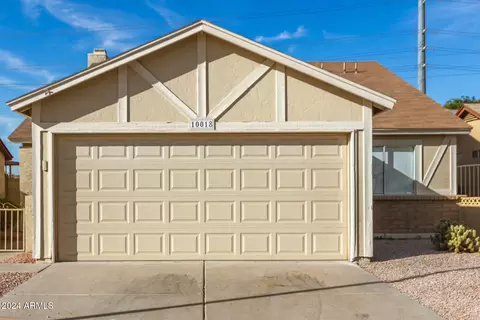 10018 N 66th Ln, Glendale, AZ 85302