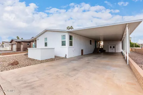 5221 E Hermosa Vista Dr, Mesa, AZ 85215