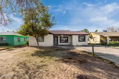 113 W Bowker St, Phoenix, AZ 85041