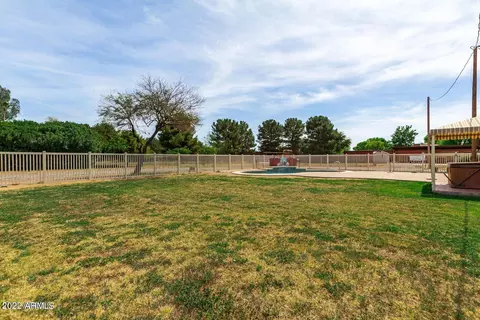 24007 S Lindsay Rd, Chandler, AZ 85249
