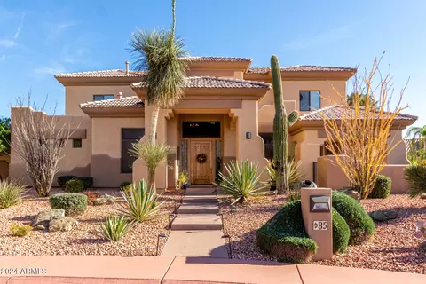 4055 N Recker Rd #85, Mesa, AZ 85215