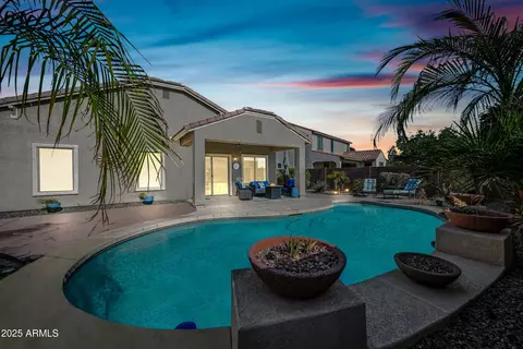 23835 W Gibson Ln, Buckeye, AZ 85326