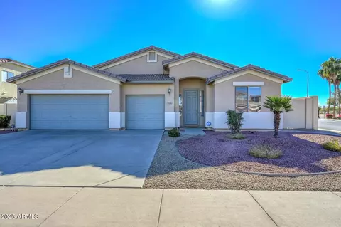 7555 W Betty Elyse Ln, Peoria, AZ 85382