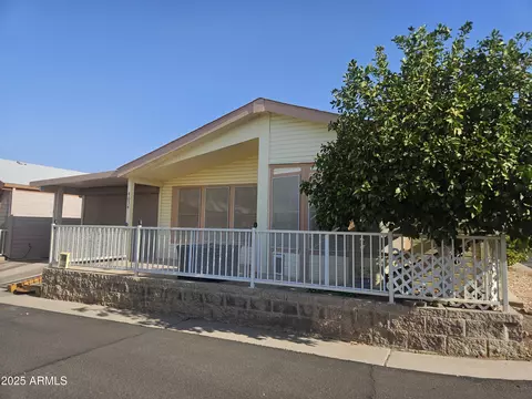 650 N Hawes Rd #4634, Mesa, AZ 85207