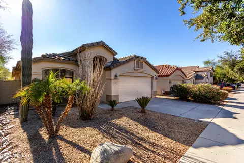 3949 E Monona Dr, Phoenix, AZ 85050