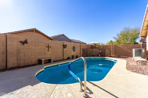3949 E Monona Dr, Phoenix, AZ 85050 photo 36