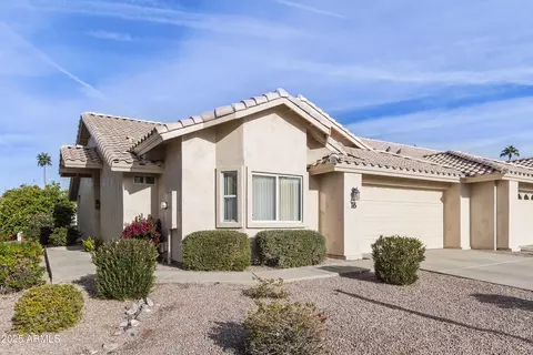 7928 E Pueblo Ave #16, Mesa, AZ 85208