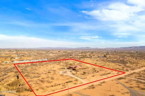 8590 E Nevada Dr, Hereford, AZ 85615 photo 30