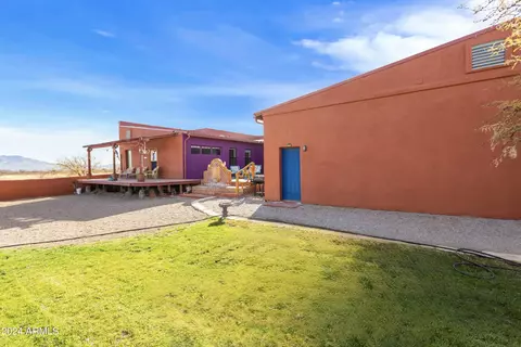 8590 E Nevada Dr, Hereford, AZ 85615 photo 27