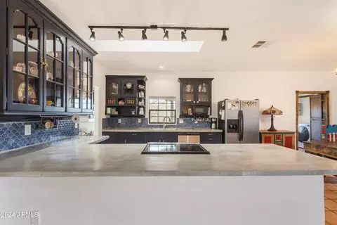 8590 E Nevada Dr, Hereford, AZ 85615 photo 10
