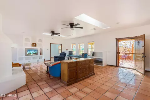 8590 E Nevada Dr, Hereford, AZ 85615 photo 7