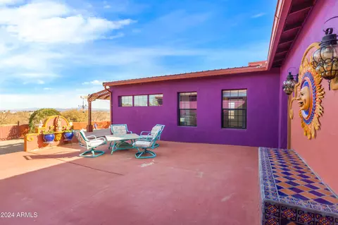 8590 E Nevada Dr, Hereford, AZ 85615 photo 26