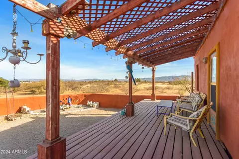 8590 E Nevada Dr, Hereford, AZ 85615 photo 25