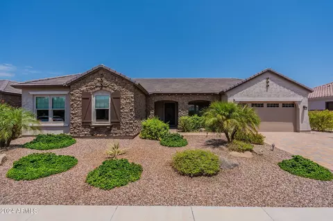 3574 E Gemini Pl, Chandler, AZ 85249