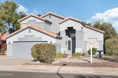 5136 W Wescott Dr, Glendale, AZ 85308