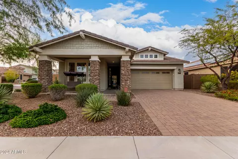 31606 N 132nd Ave, Peoria, AZ 85383
