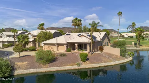 21073 N 63rd Dr, Glendale, AZ 85308
