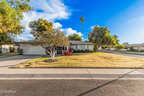 575 Leisure World --, Mesa, AZ 85206
