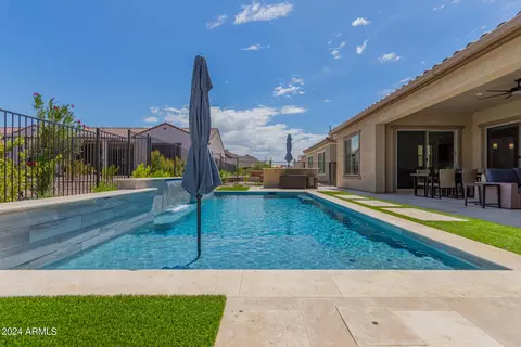 19147 N 270th Ave, Buckeye, AZ 85396