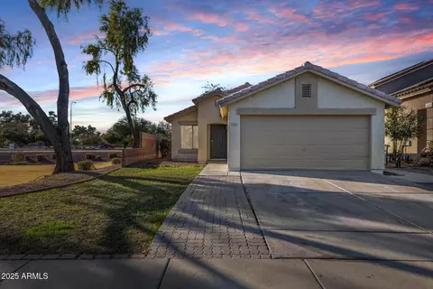 3510 N 106th Ln, Avondale, AZ 85392