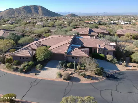 10803 E La Junta Rd, Scottsdale, AZ 85255