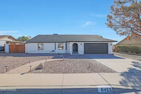 6455 E Inglewood St, Mesa, AZ 85205