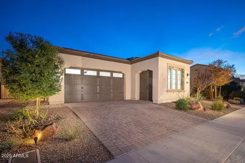 263 E Los Andes Ln, Queen Creek, AZ 85140