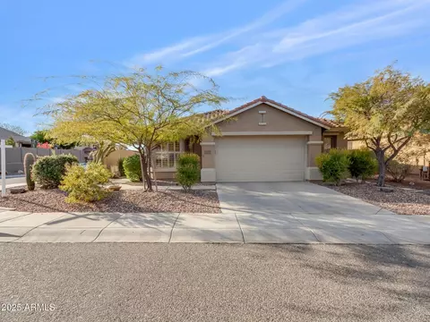 41371 N Yorktown Trl, Anthem, AZ 85086