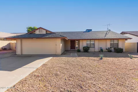 10955 E Clinton St, Scottsdale, AZ 85259