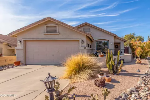 1162 N 88th St, Mesa, AZ 85207