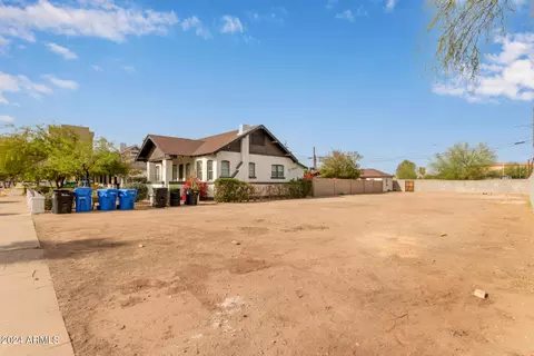 1518 W Monroe St #-, Phoenix, AZ 85007